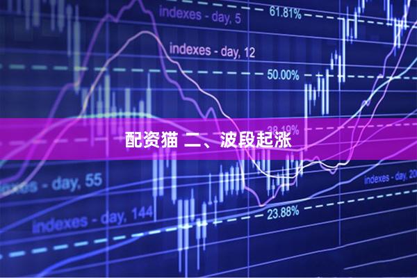 配资猫 二、波段起涨